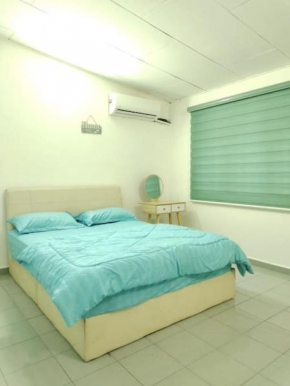 AAA Homestay Georgetown Penang